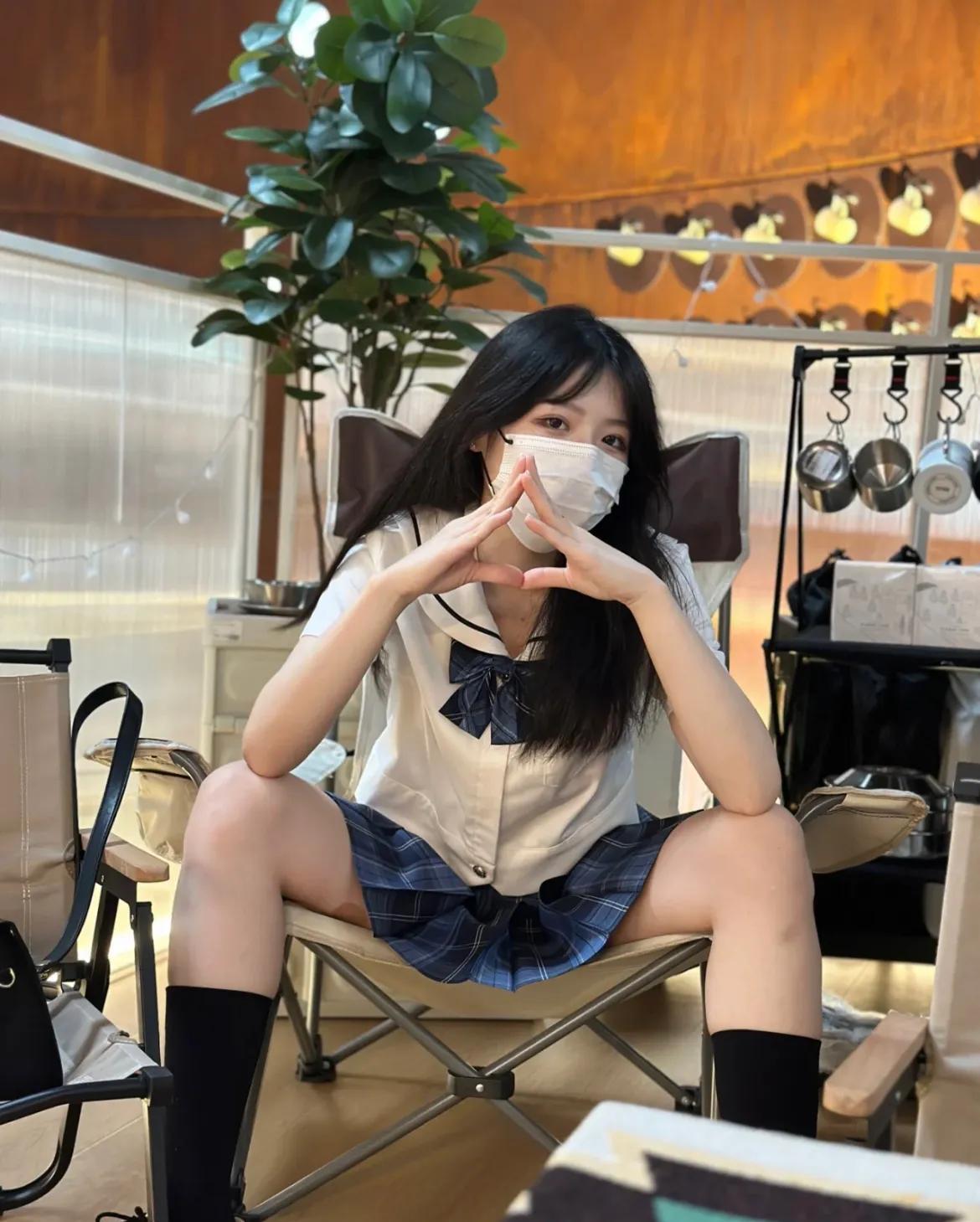 优衣库产品